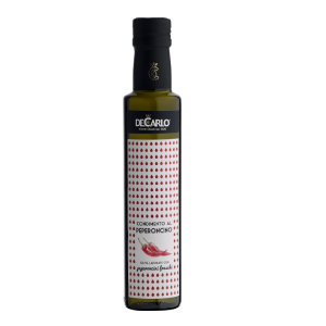 Elixir mit Peperoncino